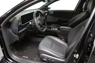 Sedan Hyundai IONIQ 6 9 av 28