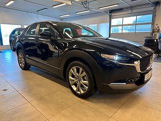 Mazda CX-30 2.0 Mildhybrid AWD 186hk Centre Line LAGERBIL