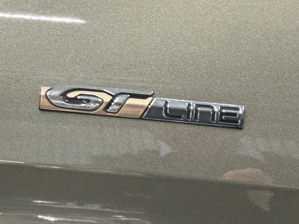 Peugeot 3008 1.2 PureTech 130 EAT GT-Line Helgkampanj 149.900:- - miniatyr 18