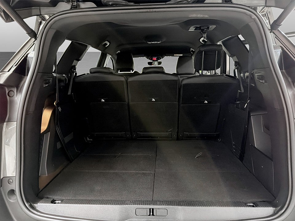 Bild på Peugeot 5008 GT 1.2 PT 130hk Aut - 7-SITS,B-KAMERA,NAV