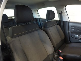 Halvkombi Citroën C3 12 av 21