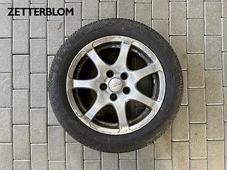 Halvkombi Mercedes-Benz B 17 av 17