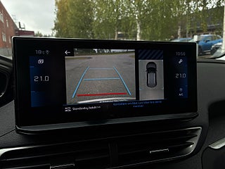 Peugeot 3008 PureTech 130 Allure MOMS/ 360/Navi/SoV-Däck/Psens – bild 17