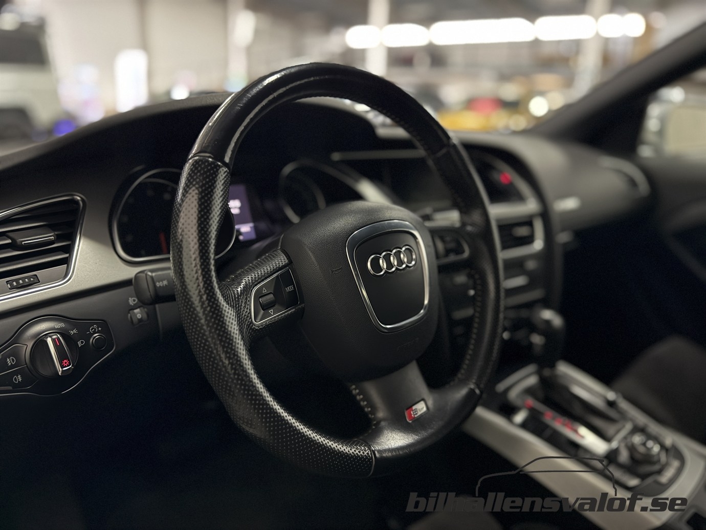 Audi A5 2010, bild 5/39