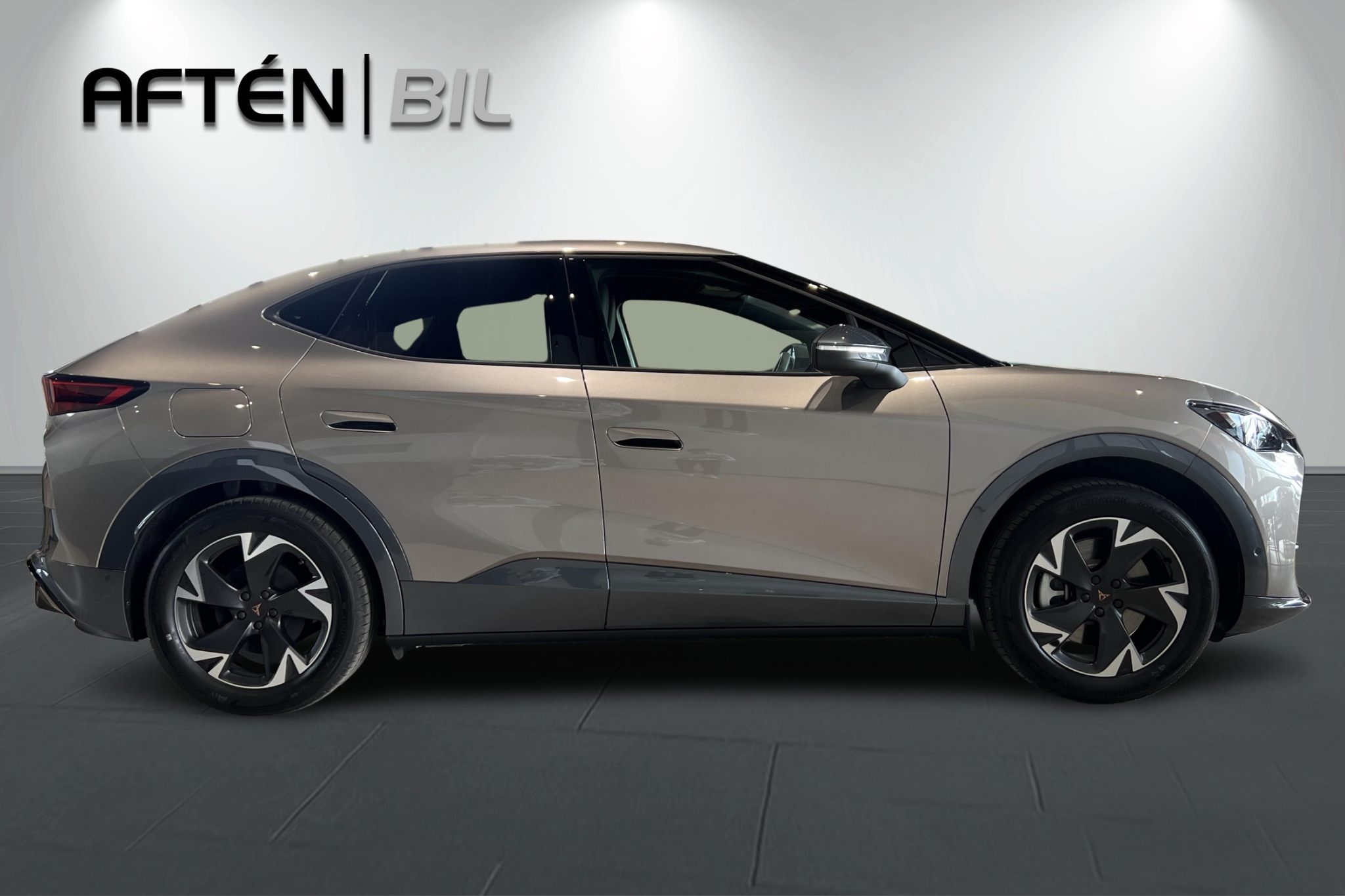 Cupra Tavascan 77kWh RWD 286hk 2025, bild 6/57