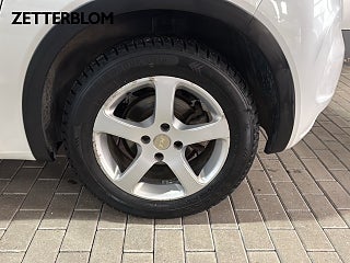 Halvkombi DS 4 13 av 16