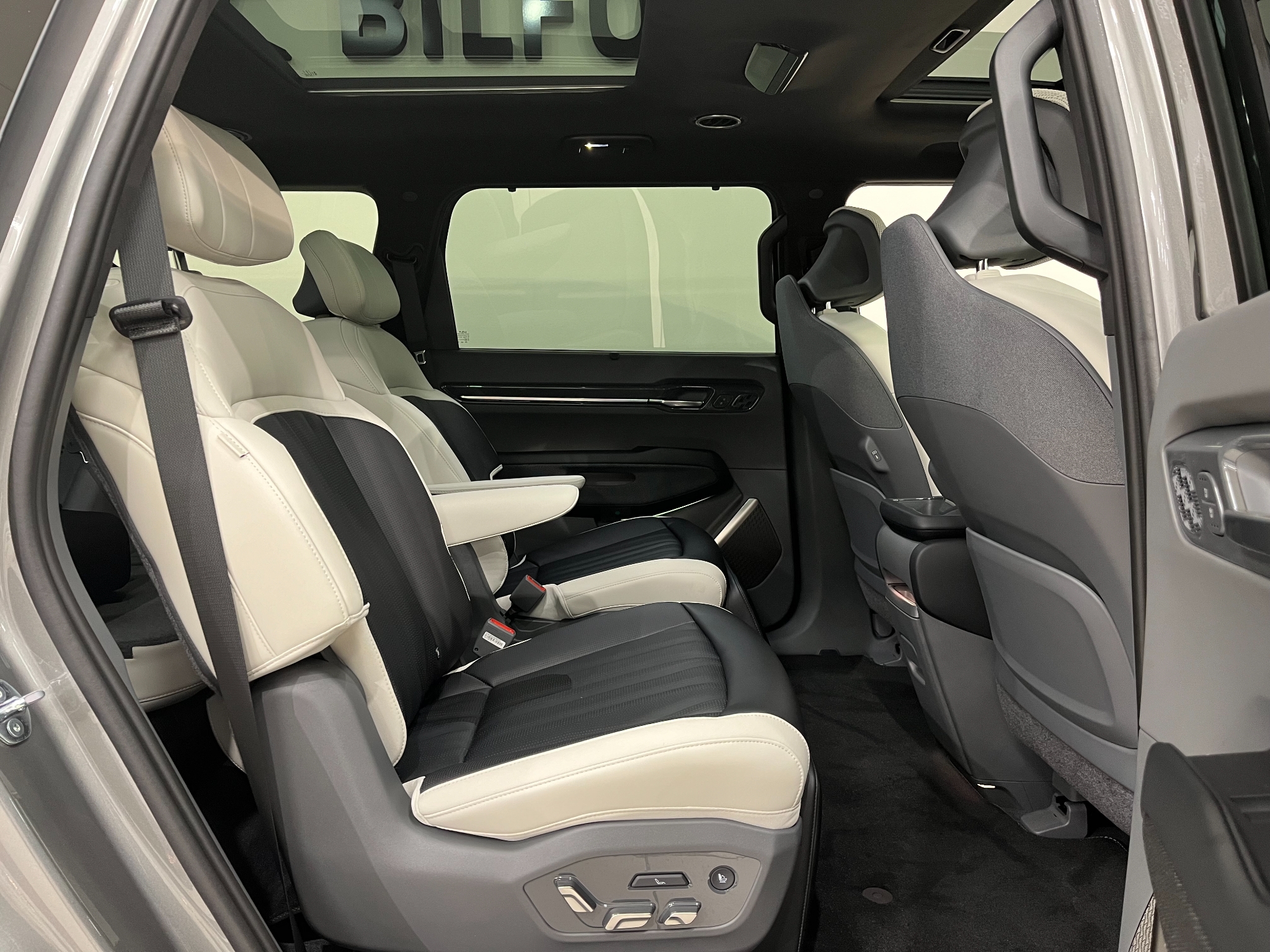 Kia EV9 2026, bild 7/45