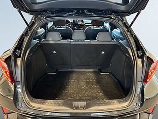 Toyota C-HR Hybrid CVT X-Edition Drag Kamera Ad.Farthållare S&V – bild 13