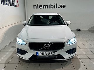 Volvo V60 D3 Momentum Dvärm Rattvärme Elbaklucka Psens SoV