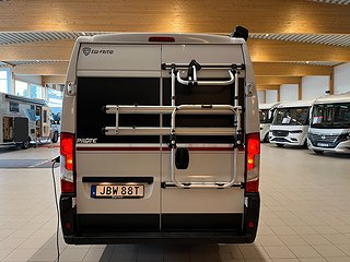 Husbil-övrigt Pilote V 630 J 4 av 16