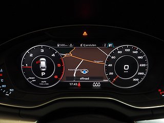 SUV Audi Q5 19 av 24