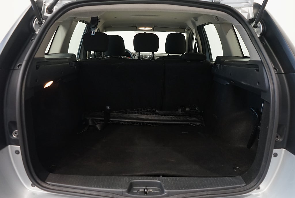 Dacia Logan MCV 0.9 TCe Easy-R Automat