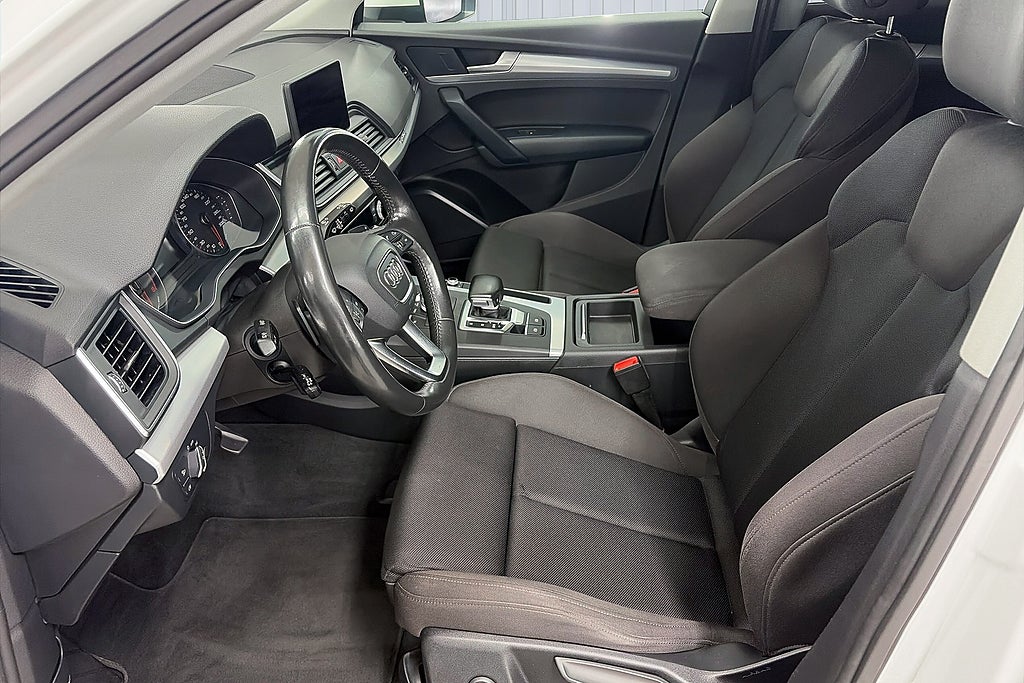 Audi Q5 2020