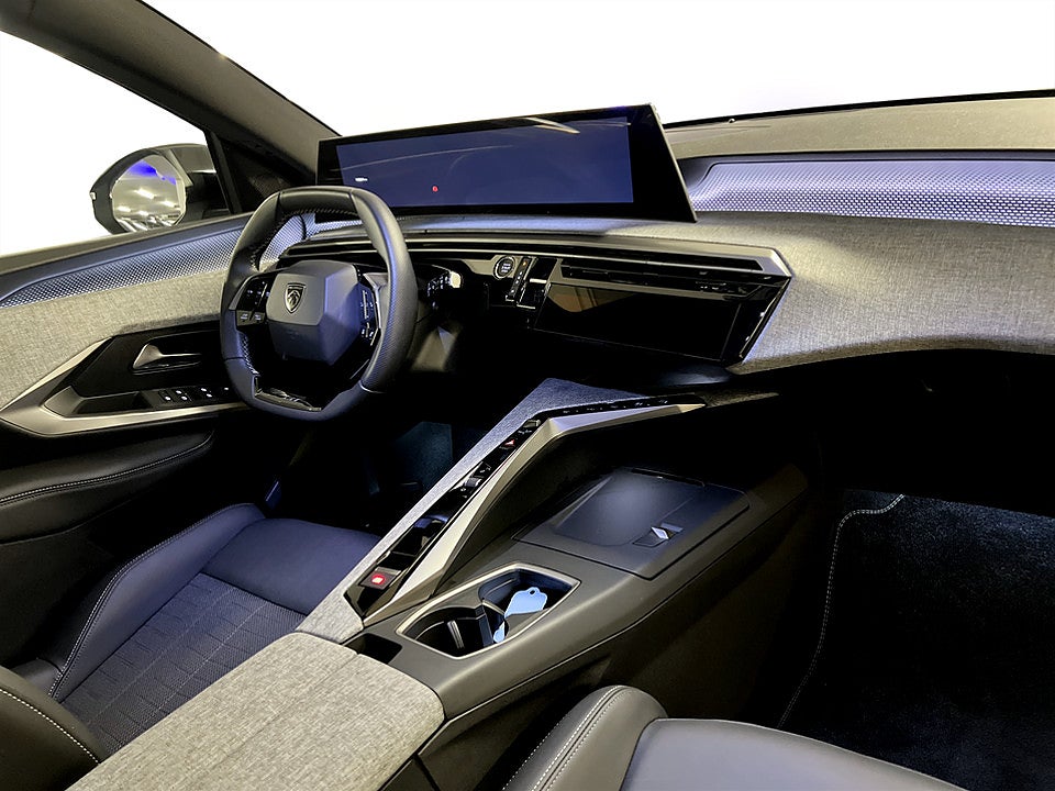 Bild på Peugeot 5008 GT Hybrid 145hk Aut PL 24 MÅN