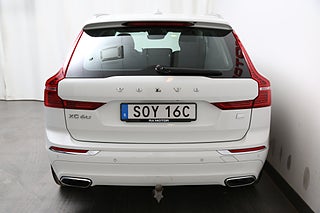 SUV Volvo XC60 7 av 31
