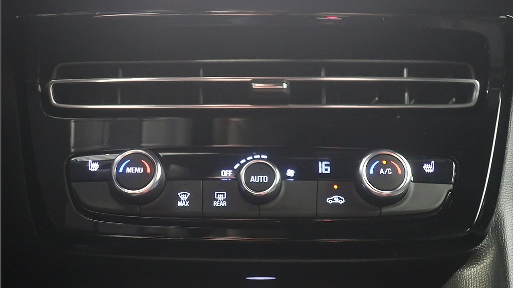 Bild på Opel Mokka SE Edition P130 Aut - DEMO