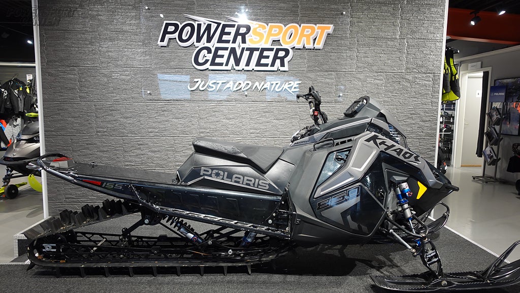 Polaris 850 RMK KHAOS 155  *Ränta: 0% - 2,95%*