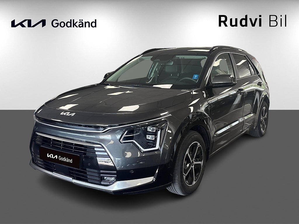 Kia Niro PHEV DCT Advance