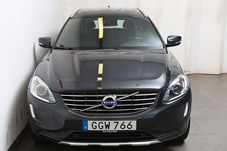 SUV Volvo XC60 5 av 27