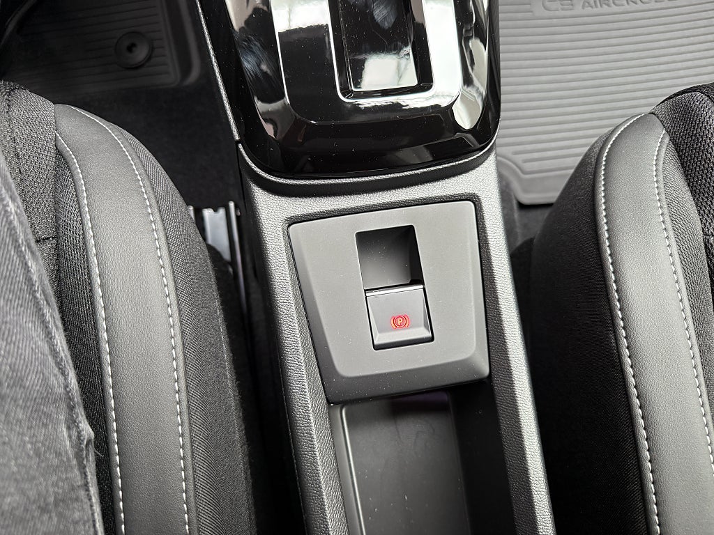 Citroën C3 Aircross PLUS Hybrid thumbnail
