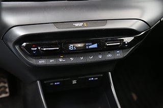 SUV Hyundai Bayon 16 av 25