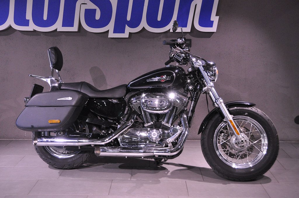 Harley-Davidson SPORTSTER XL1200C
