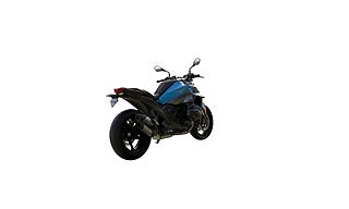 BMW R1300R/2026/Beställ din idag!