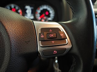 Halvkombi Volkswagen Scirocco 16 av 17