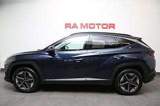 Kombi Hyundai Tucson 2 av 22