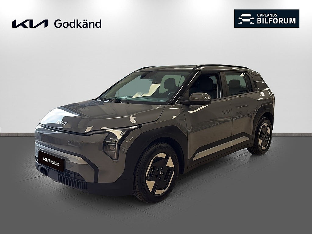 Kia EV3 Standard Range 58.3 kWh Räntekampanj 3.99%