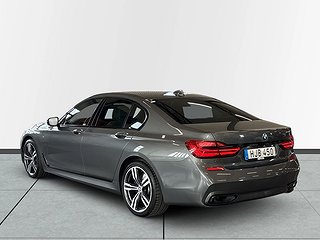 BMW 750 d xDrive M Sport 360/HuD/Laser/H&K/Dvärm/Softclose