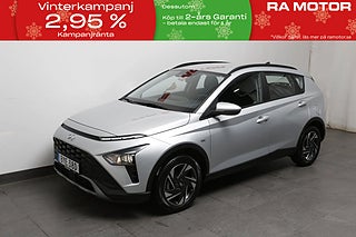 SUV Hyundai Bayon 1 av 23