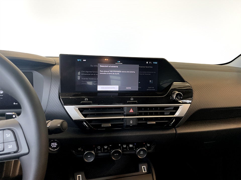 Bild på Citroën C4-X Max Hybrid 145hk Aut - OMGÅENDE LEVERANS!