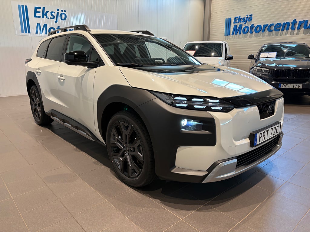 Subaru E-Outback 74.7 kWh AWD Touring