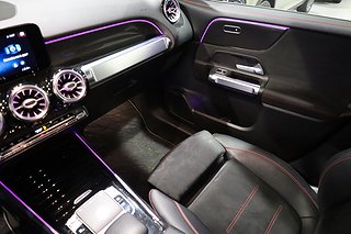SUV Mercedes-Benz GLB 26 av 29