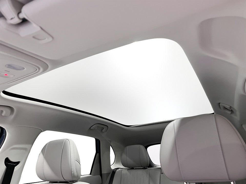 Bild på Leapmotor B10 ProMax Design Räckvidd WLTP 434km