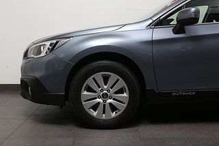 Kombi Subaru Outback 3 av 22