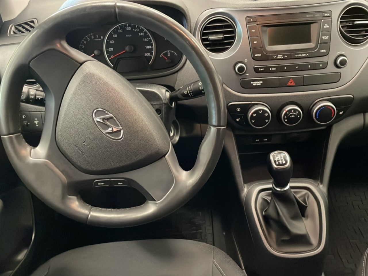 Hyundai i10 1.0 blue Life Euro 3 2019, bild 7/35