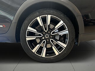 Volvo V60 Cross Country Volvo V60 D4 AWD MOMS Drag Rattvärme B-Kamera Navi S&V – bild 14