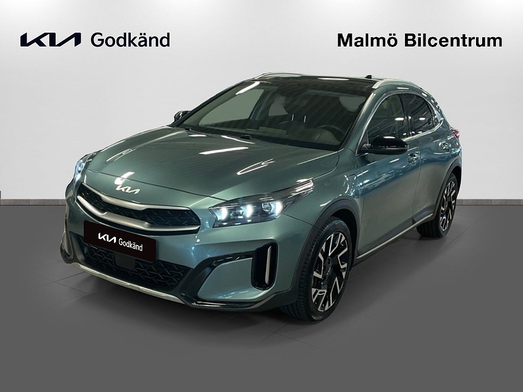 Kia Xceed Plug-in Hybrid DCT Advance Plus 2 KIA GODKÄND