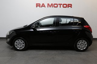 Halvkombi Hyundai i20 3 av 18