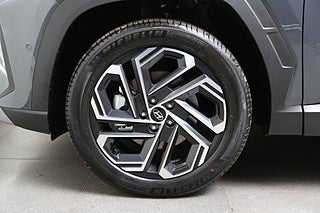 SUV Hyundai Tucson 4 av 27