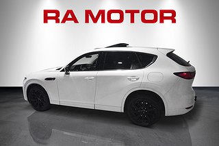 SUV Mazda CX-60 2 av 27