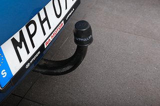 Halvkombi Hyundai i30 21 av 21