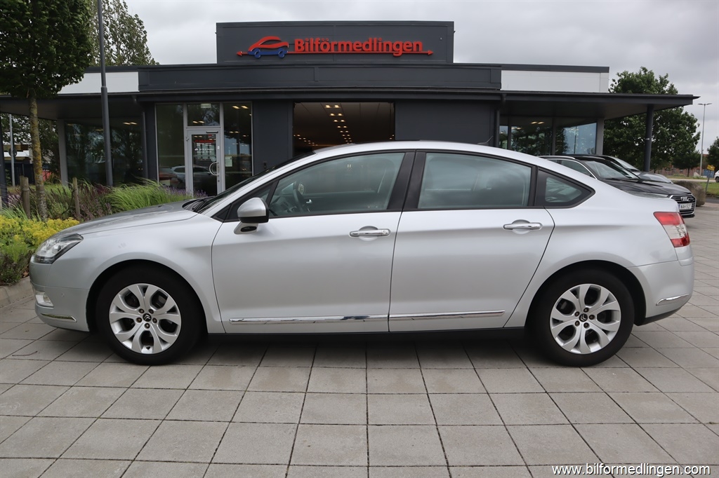 Citroen C5