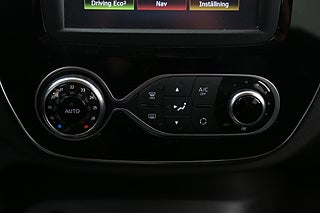 SUV Renault Captur 21 av 24