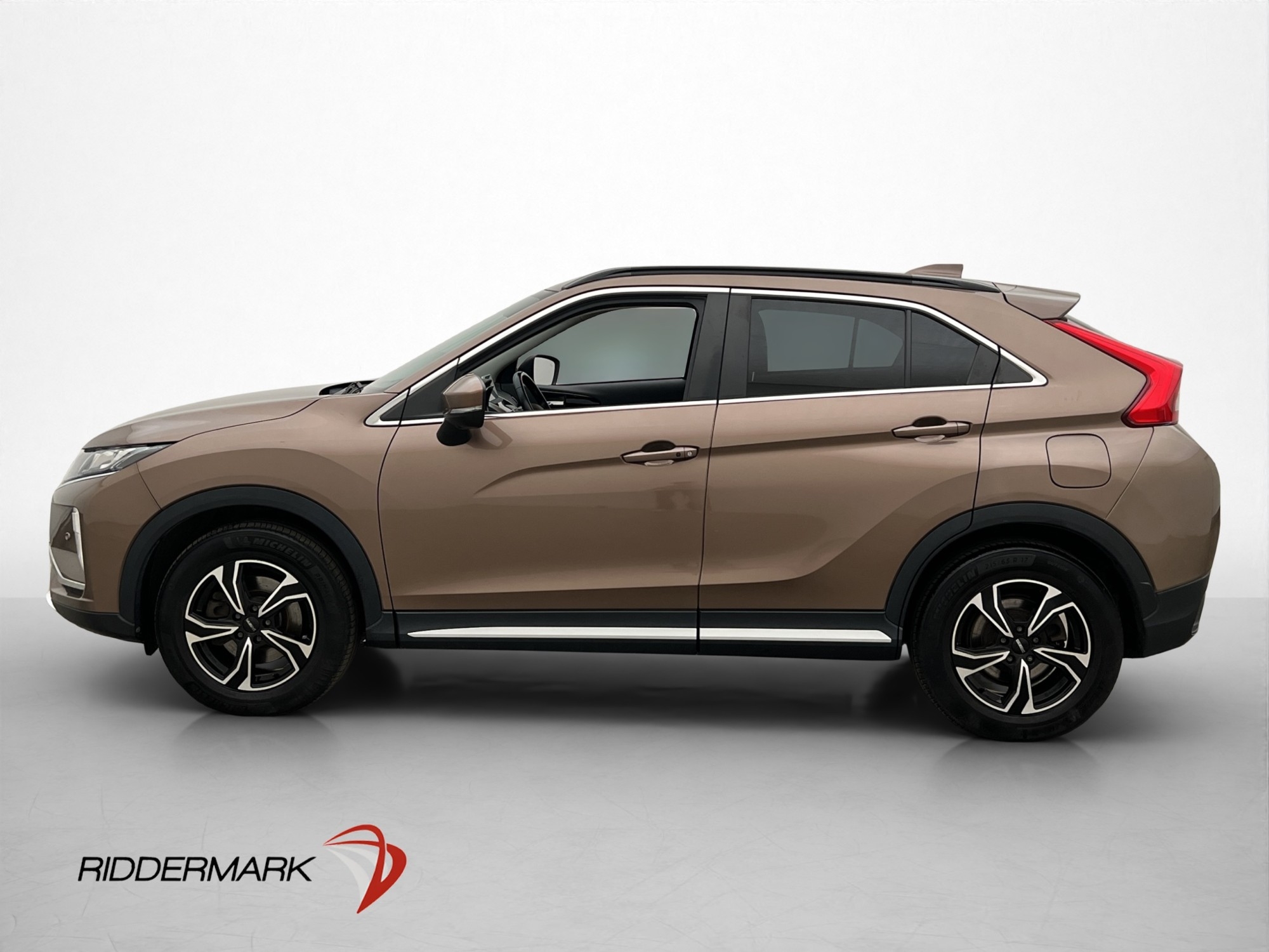 Mitsubishi Eclipse Cross 2018, bild 5/68
