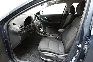 Halvkombi Hyundai i30 9 av 22
