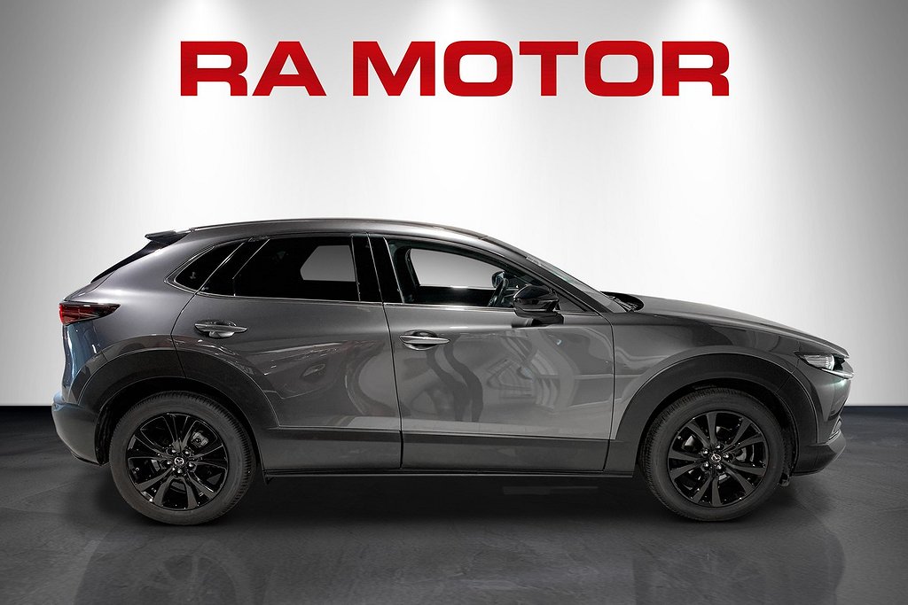 Mazda CX-30 HOMURA |  M-Hybrid | DEMO | MOMS/VAT 2024