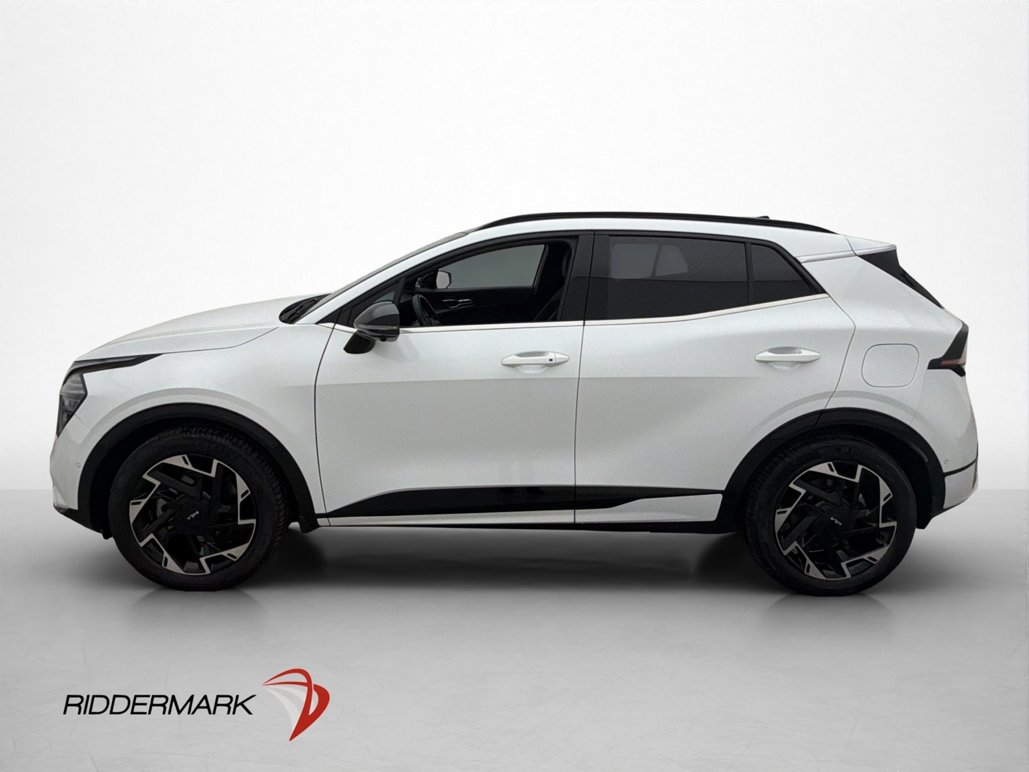 Kia Sportage 2024, bild 4/67